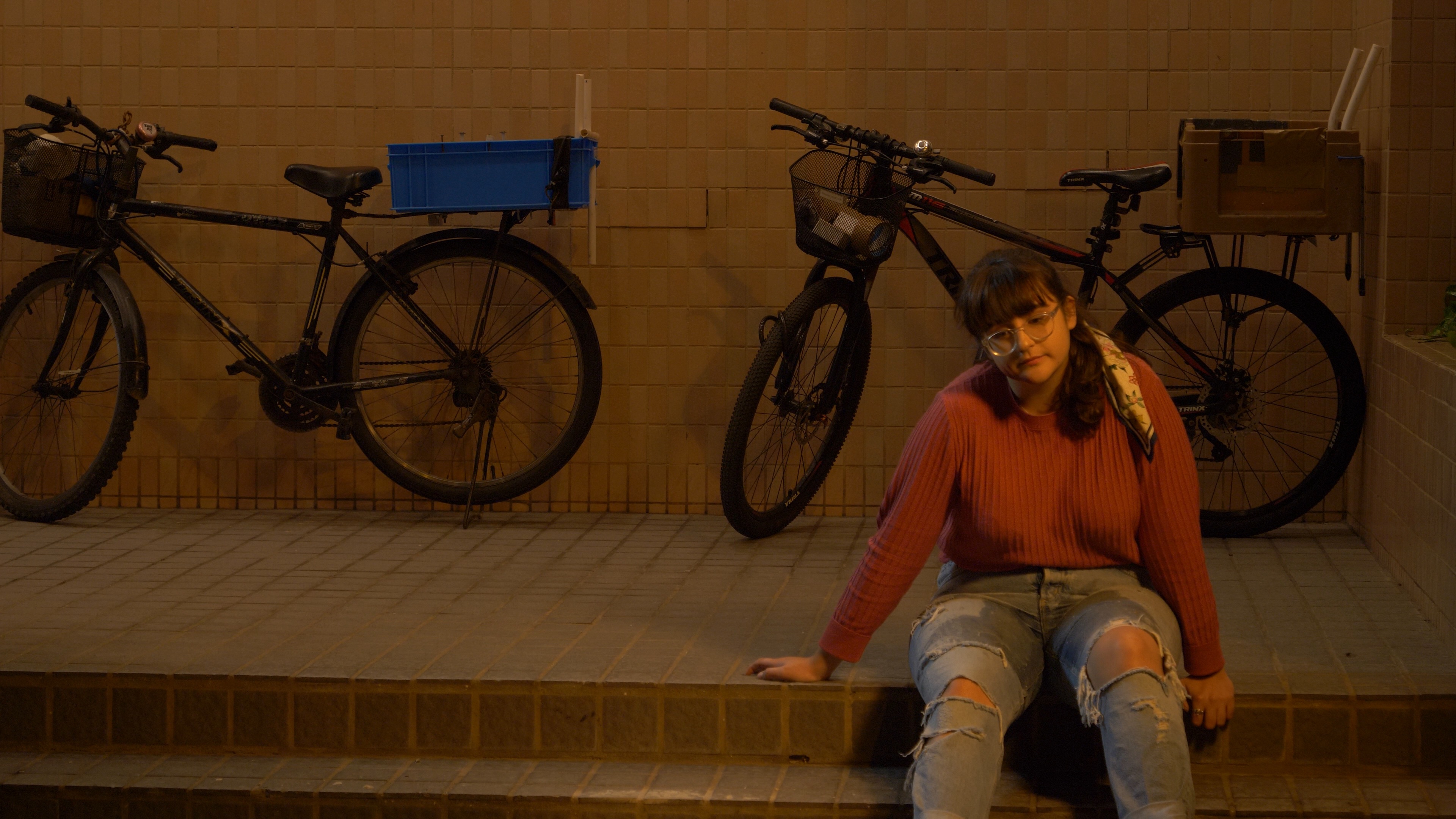 Bad Day Film Still 7